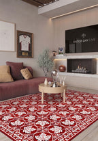 Living Room Rugs