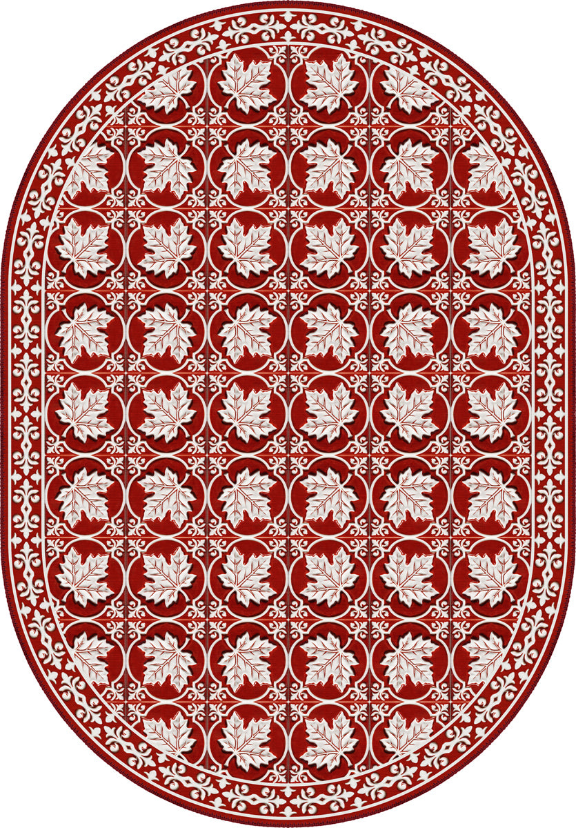 Oval Rugs