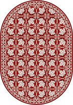 Oval Rugs