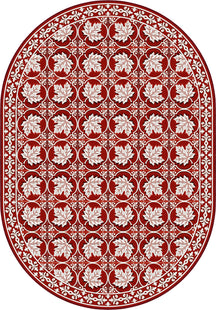Oval Rugs