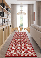 Hallway Runner Rugs