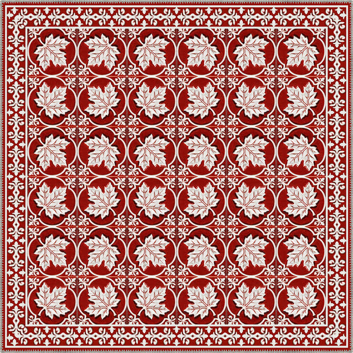 Square Rugs
