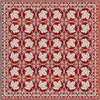 Square Rugs