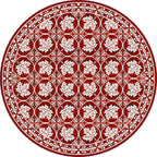 Round Rugs