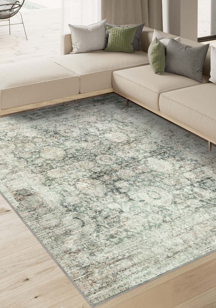 Living Room Rugs